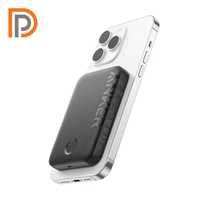پاور بانک 5000mAh انکر مدل Anker 321 MagGo (Magnetic)