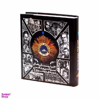 کتاب تاریخ مصور جریان های سیاسی مذهبی دوره‌‌ پهلوی اثر رسول جعفریان انتشارات سایان