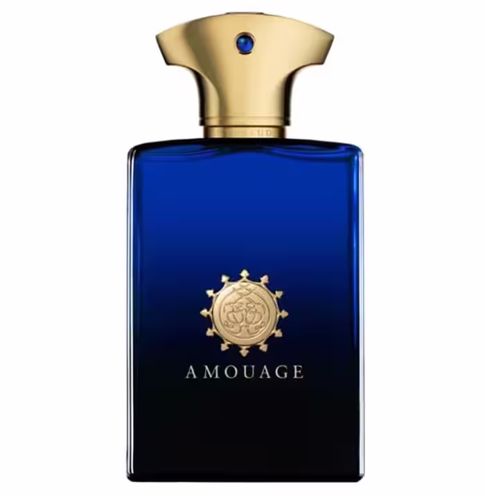Amouage Interlude For Men آمواژ اینترلود مردانه