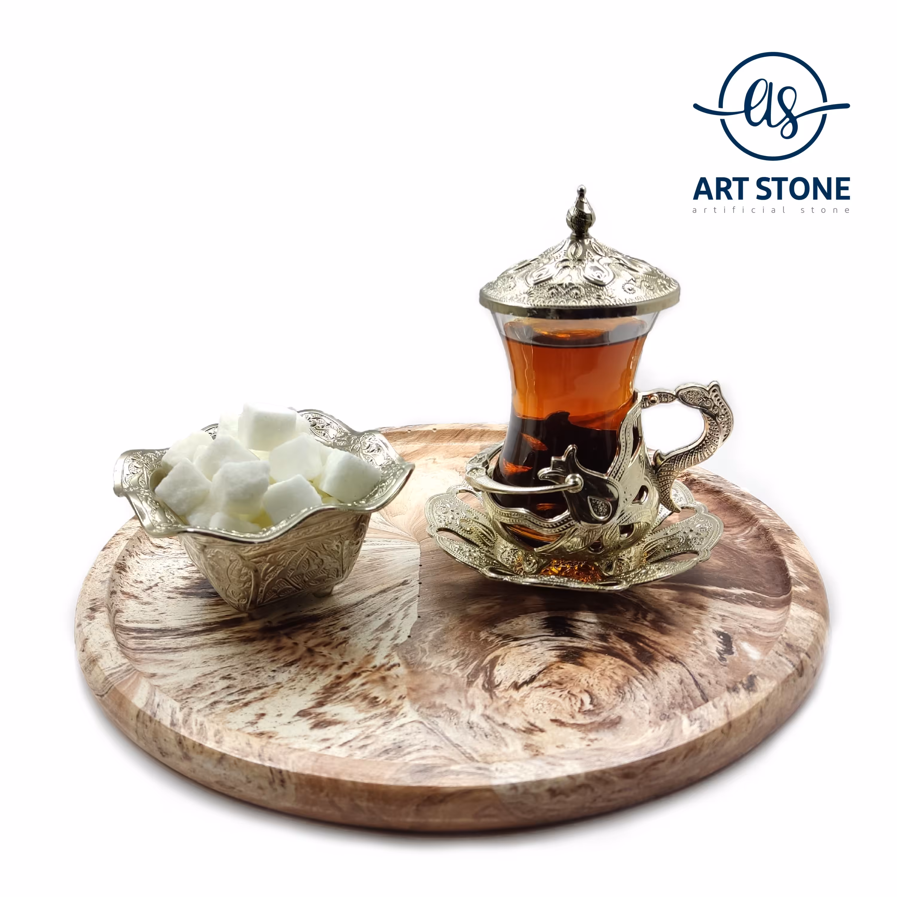 دیس دایره پذیرایی