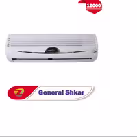 کولر گاری جنرال شکار12000