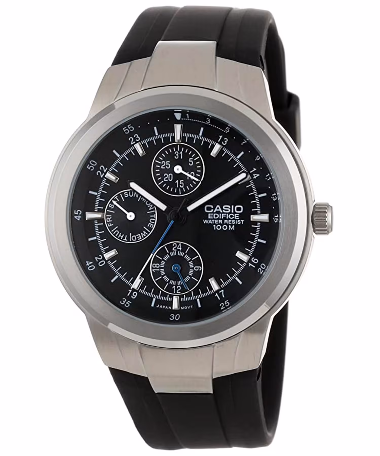 ساعت مچی مردانه کاسیو ، زیرمجموعه Edifice, کد EF-305-1AVDF