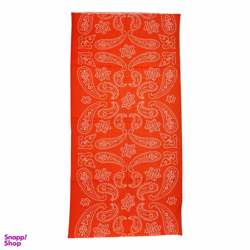 دستمال سر و گردن مدل XT-07