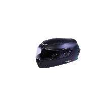 کلاه کاسکت موتورسیکلت مشکی MOTOTEZ SWAY SW820 ایمنی موتور سیکلت صورت کامل Sway