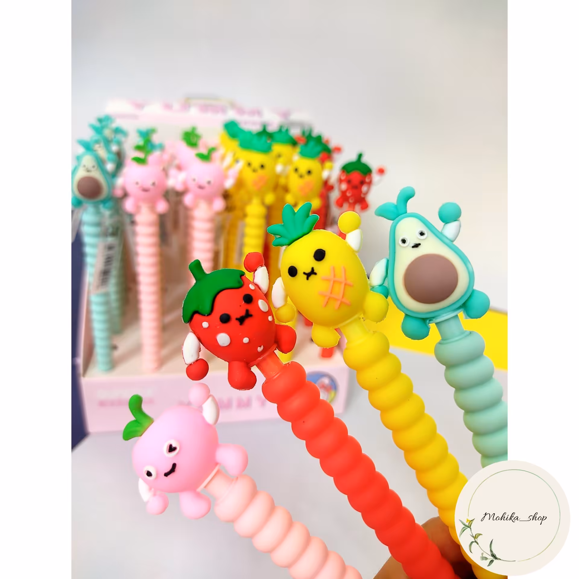 مداد نوکی اتود میوه