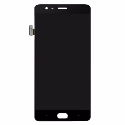 تاچ و ال سی دی وانپلاس 3