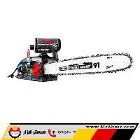 اره درخت بر برقی رونیکس 4740