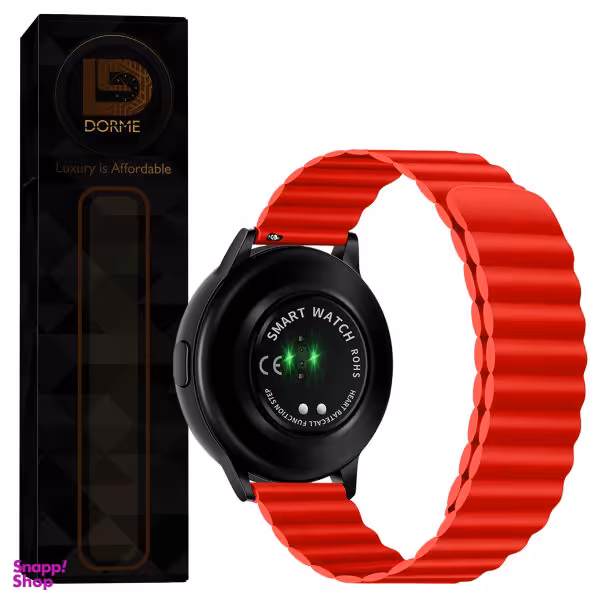 بند درمه (Dorme) مدل Comfort مناسب برای ساعت هوشمند سامسونگ Galaxy Watch 5 40mm
