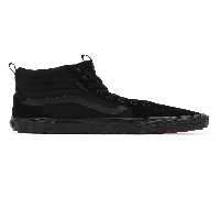 اسنیکر مشکی مردانه سلام کفش های اورجینال Vans