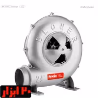 دم برقی 2/5 اینچ رونیکس مدل 1222