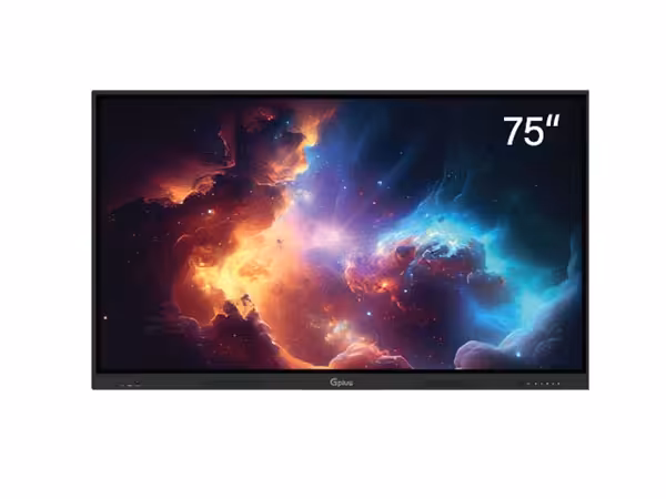 مانیتور لمسی جی پلاس GPlus GSB-751ME