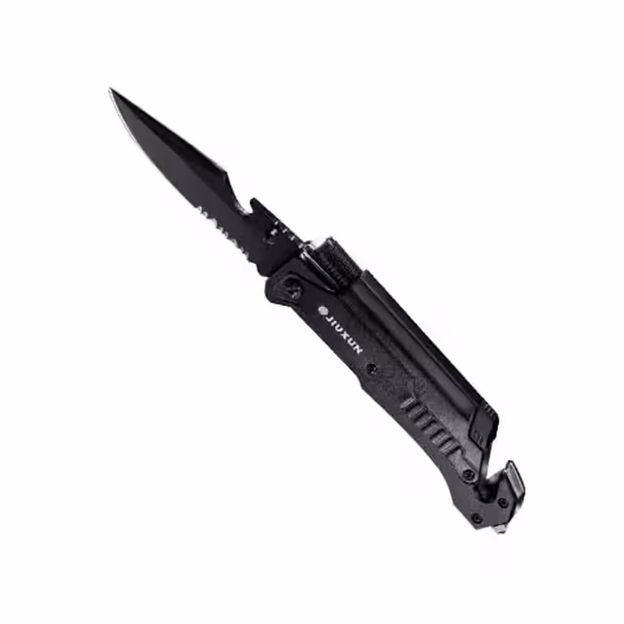 چاقوی چند منظوره شیائومی Jiuxun Folding EDC Knife