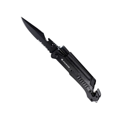 چاقوی چند منظوره شیائومی Jiuxun Folding EDC Knife