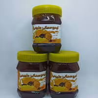 رب لیمو عمانی طبیعی