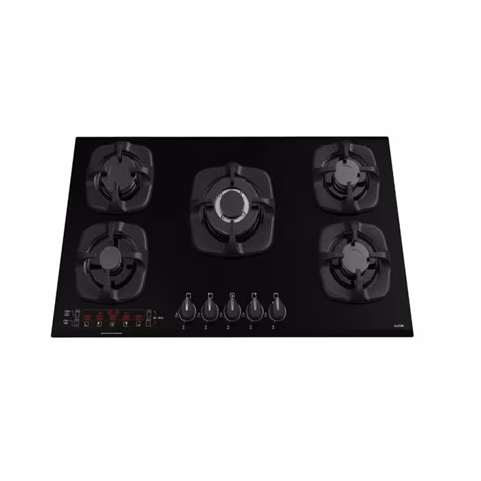 اجاق گاز صفحه ای آلتون مدل G516D