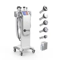 دستگاه لاغری اراف کویتیشن پددار انزو ایتالی مدل 2023 Cavitation Slimming Device Enzo Italy Model: RV64