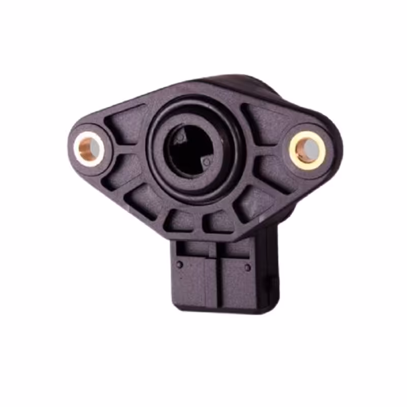 سنسور دریچه گاز پراید جدید-برند یدک لوکس(پس کرایه)