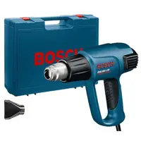 سشوارصنعتی بوش 2300 وات مدل GHG 660 LCD