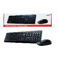 KM-160 Keyboard Desktop KM/SeriX