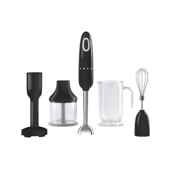 گوشت کوب برقی اسمگ مدل HBF22BL رنگ مشکی