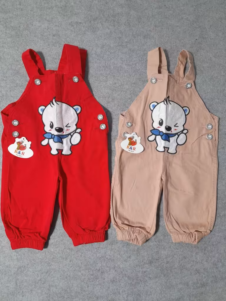 پیشبندی کتان بهار کد 3755 طرح گربه