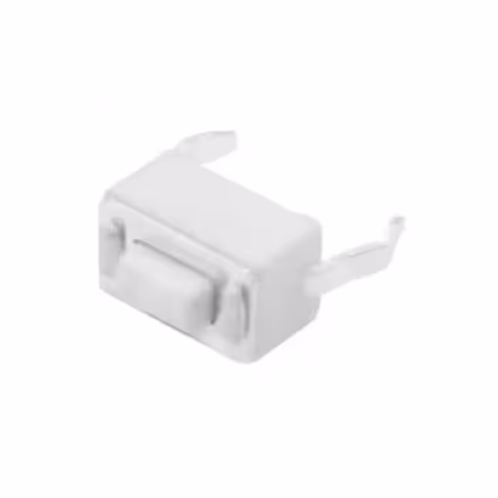 مجموعه 34 عددی تک سوئیچ ریموتی 3x6x4.3mm سفید پکیج DIP دو پایه