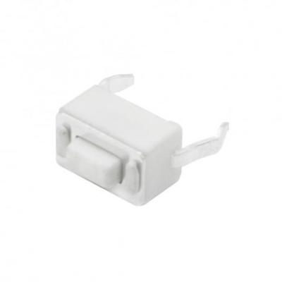 مجموعه 34 عددی تک سوئیچ ریموتی 3x6x4.3mm سفید پکیج DIP دو پایه