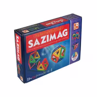 ساختنی سازیمگ مدل R001