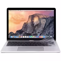 موشی محافظ صفحه کلید مدل ClearGuard MB   TouchBar مخصوص وک بوک پرو Touch Bar - Hiapple.ir
