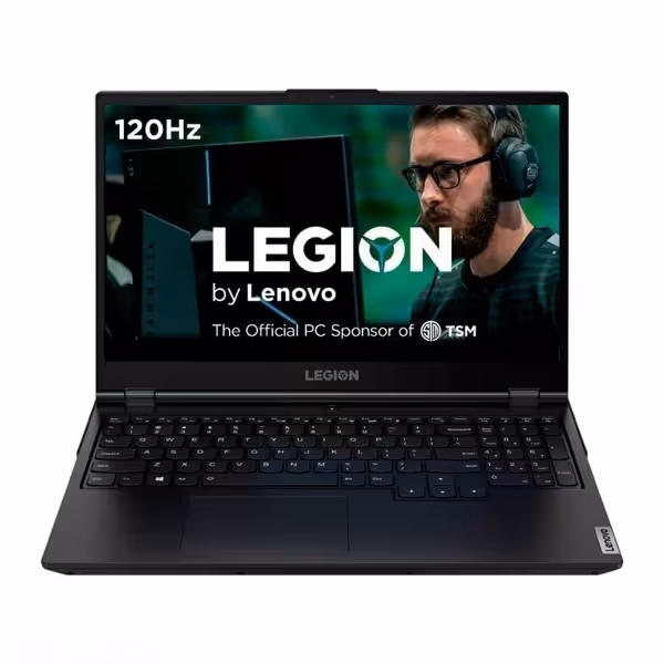 لپ تاپ لنوو Legion 5-TE