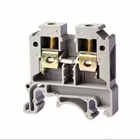 ترمینال ریلی بسته 10 عددی