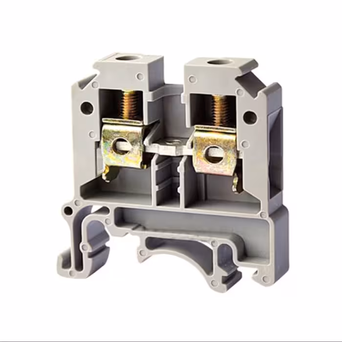 ترمینال ریلی بسته 10 عددی