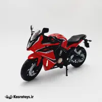 ماکت موتور هوندا Honda CBR 1000RR ویلی

