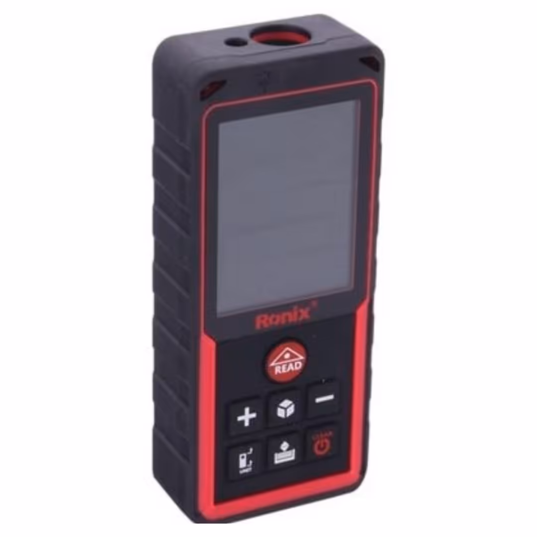 مترلیزری 100متری رونیکس مدل9353