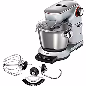 ماشین آشپزخانه بوش مدل MUM9YX5S12