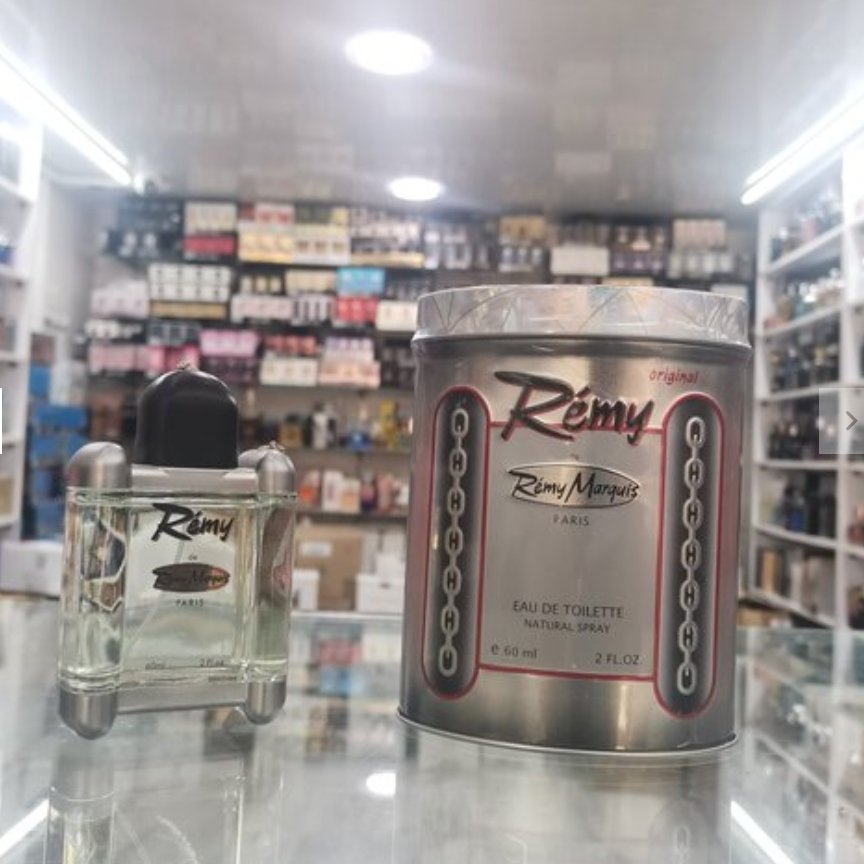 ادکلن رمی مارکوییس اصلی
استعلام موجودی قبل از خرید لطفاً