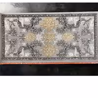 پشتی فرشی پرزی 700شانه-.