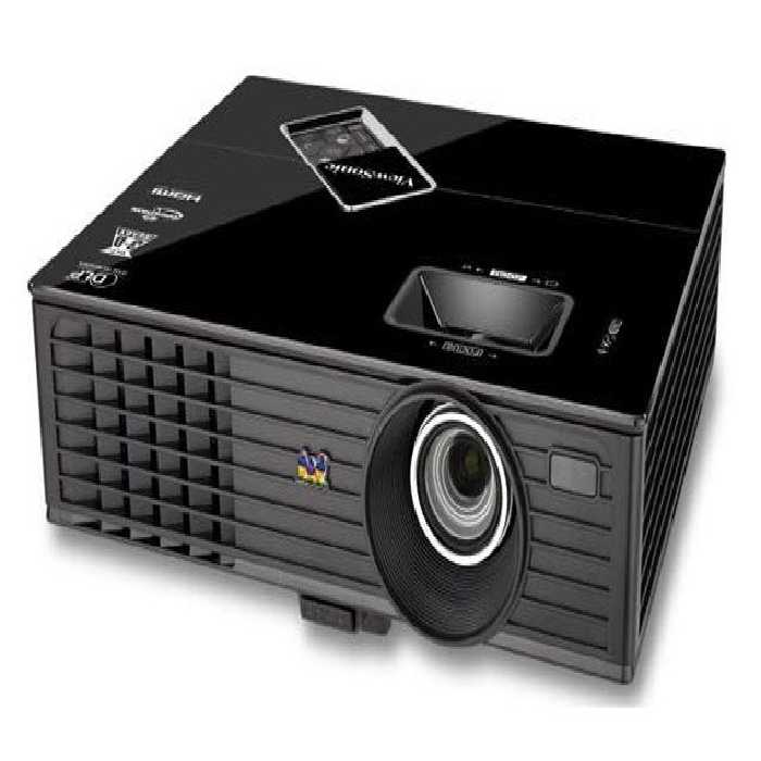 ویدئو پروژکتور استوک ویوسونیک مدل PJD6253