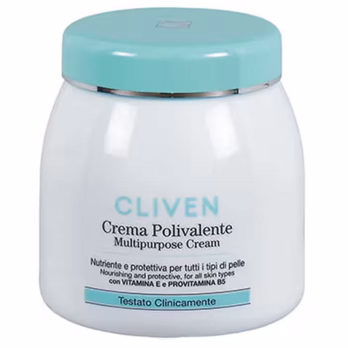 کرم چند منظوره کلیون مدل Multipurpose Cream حجم 300 میلی لیتر