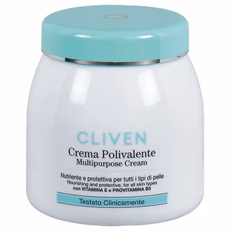 کرم چند منظوره کلیون مدل Multipurpose Cream حجم 300 میلی لیتر