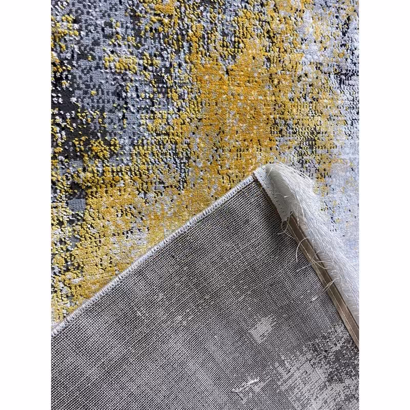 فرش ماشینی فرش مدرن فرش گلیمی فرش سنتی کد f106 