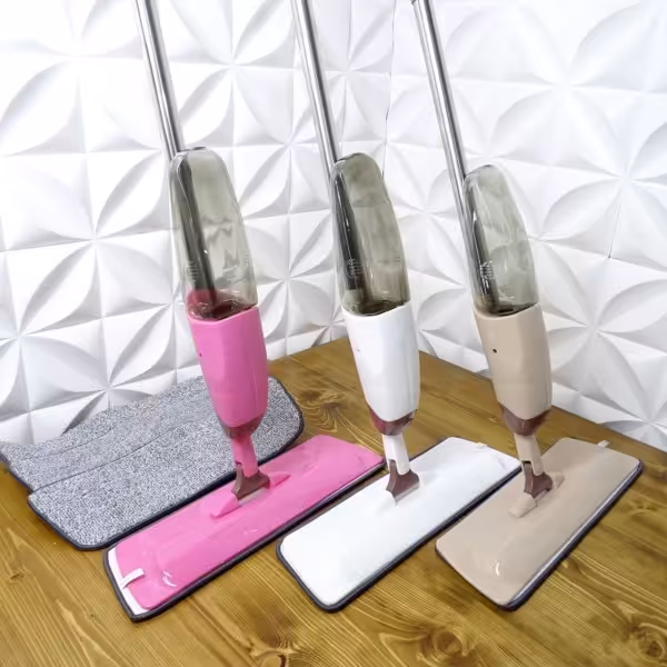 تی اسپری دار