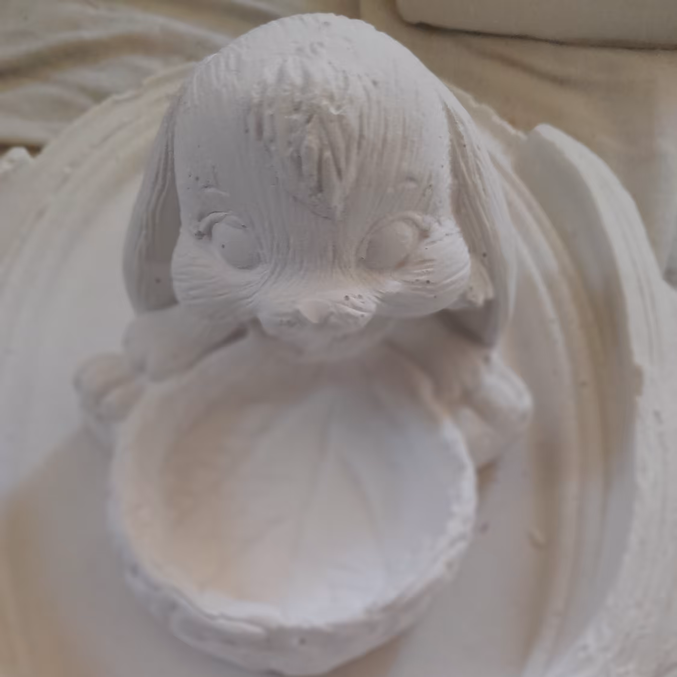 ست هفت سین خام و رنگ شده. رنگ آمیزی به سلیقه شما عزیزان