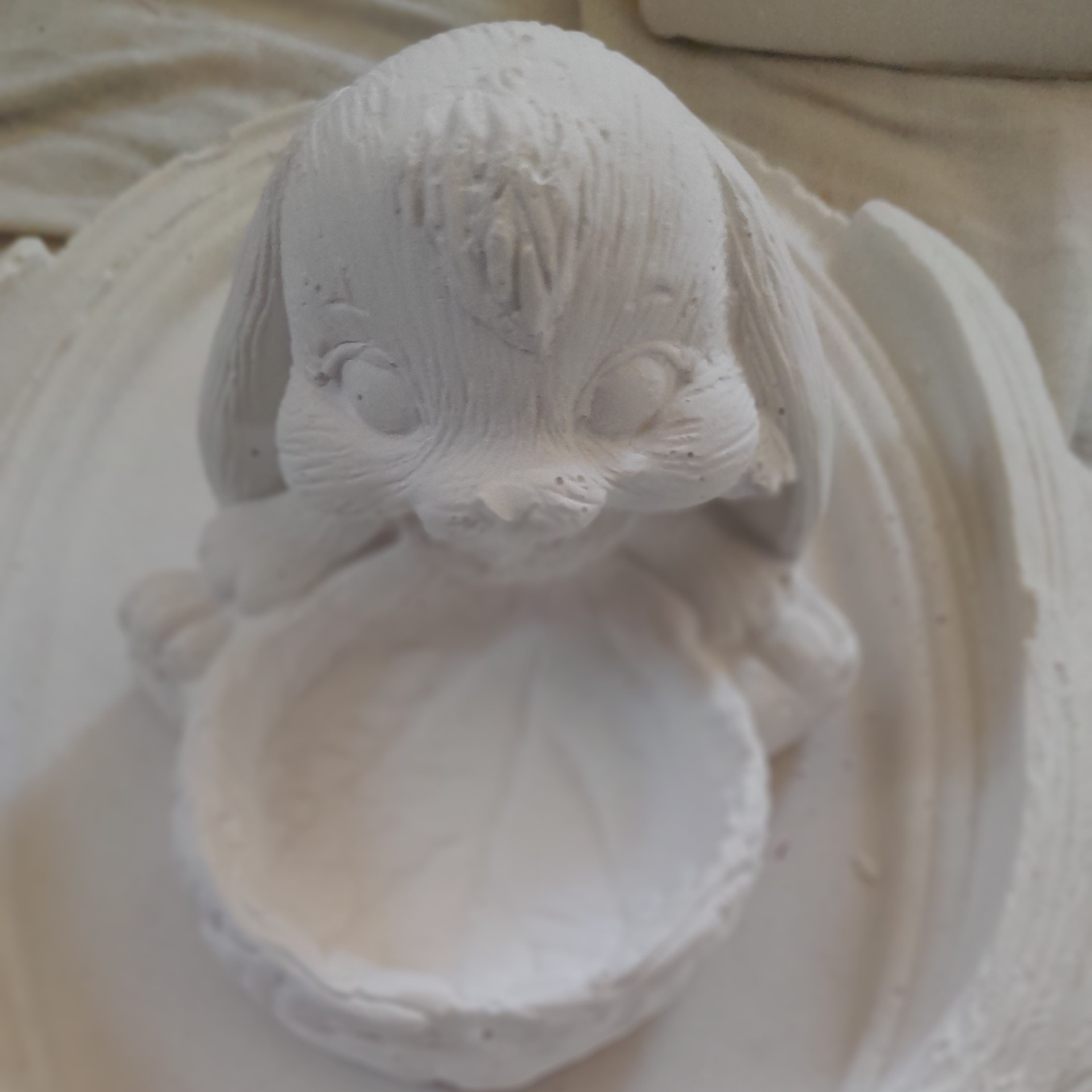 ست هفت سین خام و رنگ شده. رنگ آمیزی به سلیقه شما عزیزان