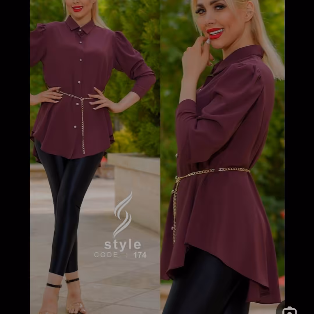 بلیز شلوار  خانگی