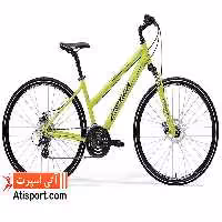 دوچرخه شهری Merida Crossway 15MD سایز 5 27