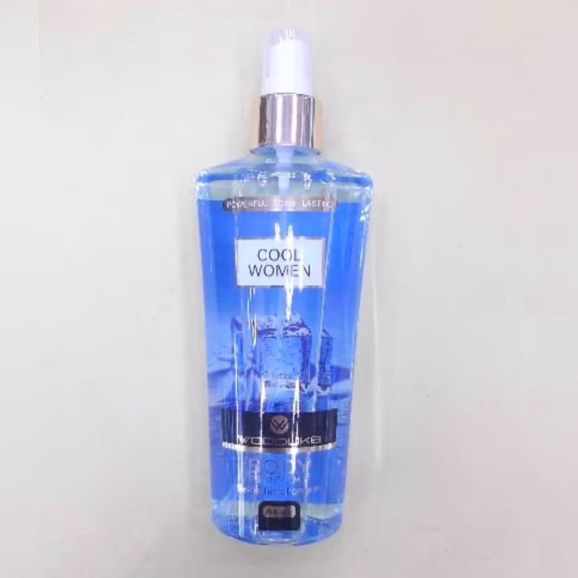 بادی اسپلش زنانه کول واتر وودلایک