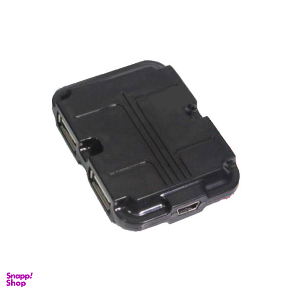 هاب 4 پورت USB 2.0 ایکس پی پروداکت مدل H807