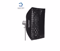 سافت باکس زنبوری گودکس Godox SoftBox 70×100