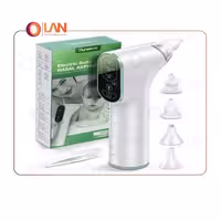 آسپیراتور Dynabliss( مدل U-8)